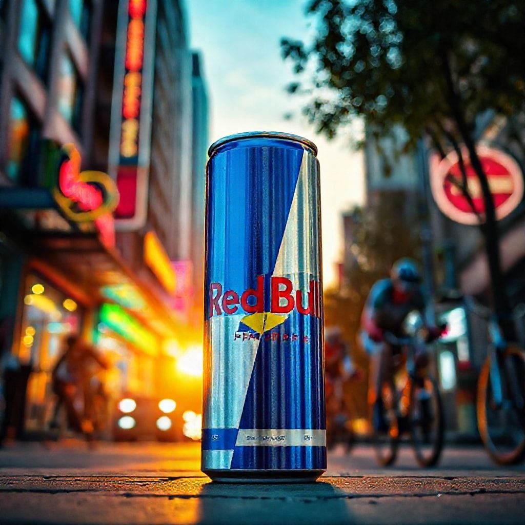 紅牛香精