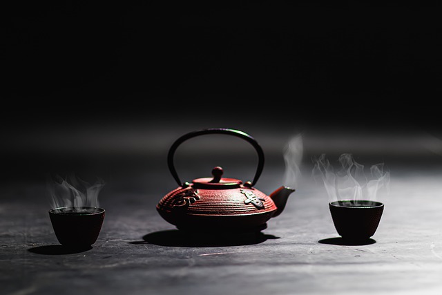 烏龍茶香精